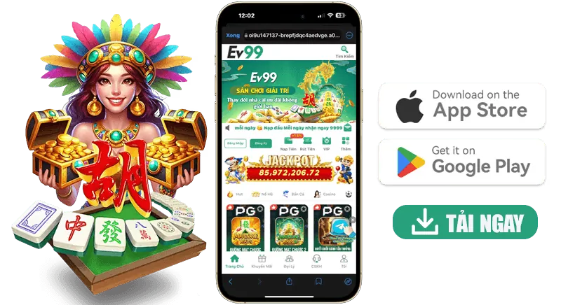 Hũ jackpot game kho báu châu Á tại 88cbl