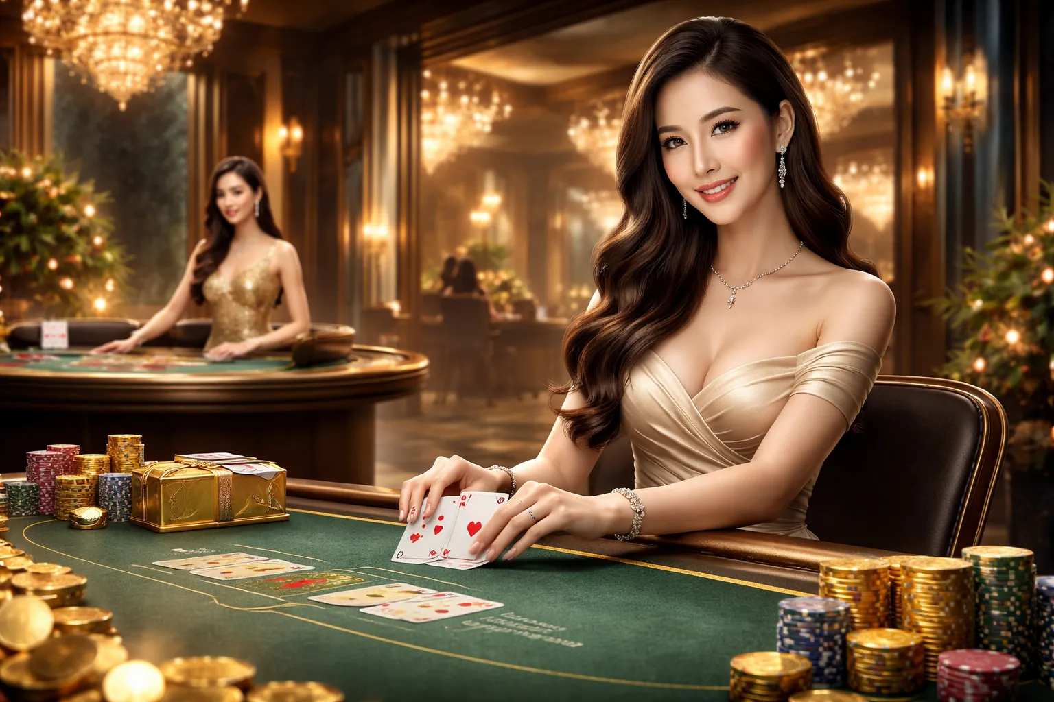 Kho game đa dạng tại 88cbl