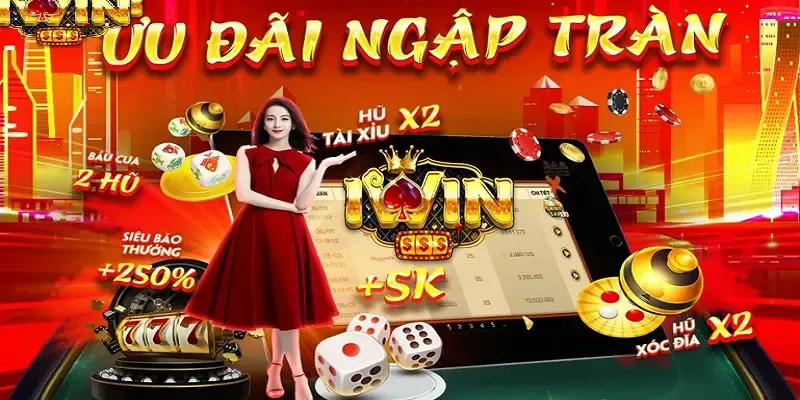 Kho game nổ hũ khổng lồ tại 88cbl